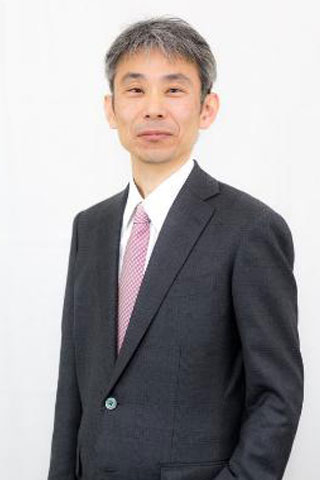 弁理士 橘　和之
