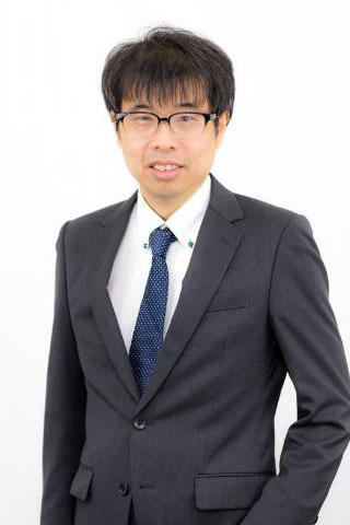 弁理士 塚田　喜彦